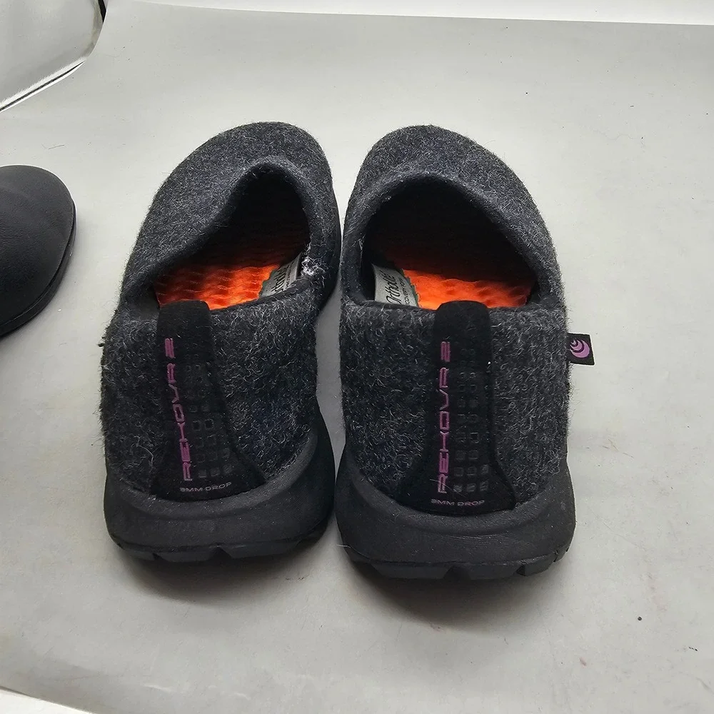 Topo athletic rekovr